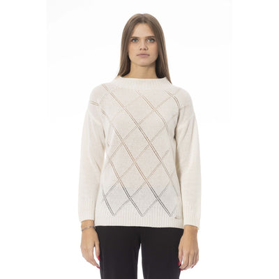 Baldinini Trend Sweaters-Chic Thread