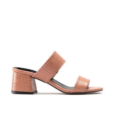 Fashion Attitude Sandals-Chic Thread