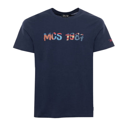 MCS T-shirts-Chic Thread