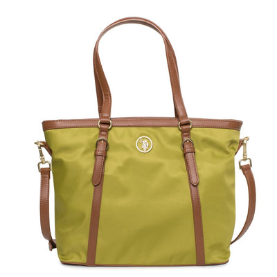 U.S. Polo Assn Shoulder bags-Chic Thread