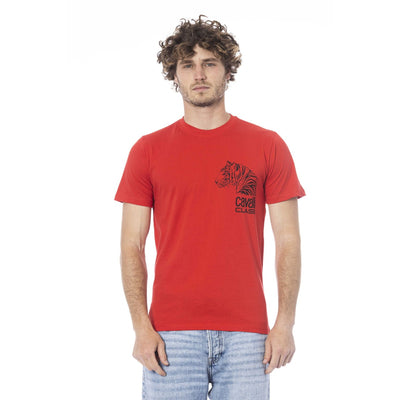 Cavalli Class T-shirts-Chic Thread