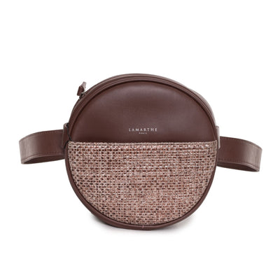 Lamarthe Belt bag-Chic Thread