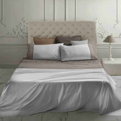 Laura Biagiotti Bed sheet-Chic Thread