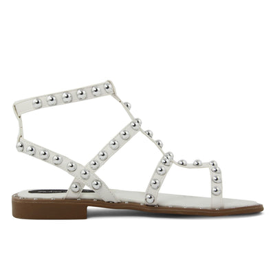 Fashion Attitude Sandals-Chic Thread