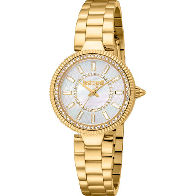 Just Cavalli Watches-Chic Thread