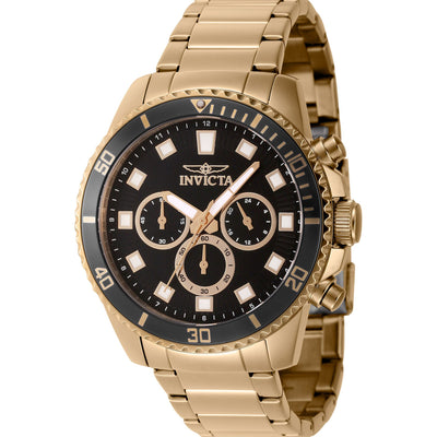 Invicta Watches-Chic Thread