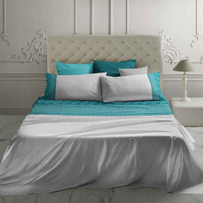 Laura Biagiotti Bed sheet-Chic Thread