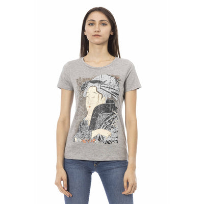 Trussardi Action T-shirts-Chic Thread