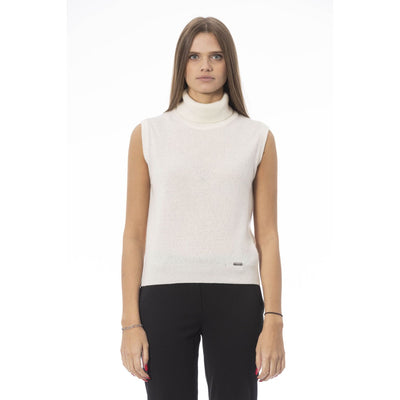 Baldinini Trend Sweaters-Chic Thread