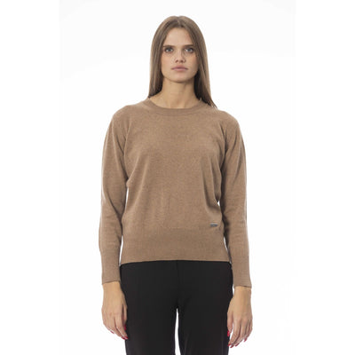 Baldinini Trend Sweaters-Chic Thread