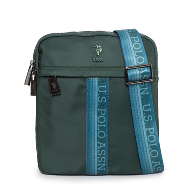 U.S. Polo Assn Crossbody Bags-Chic Thread