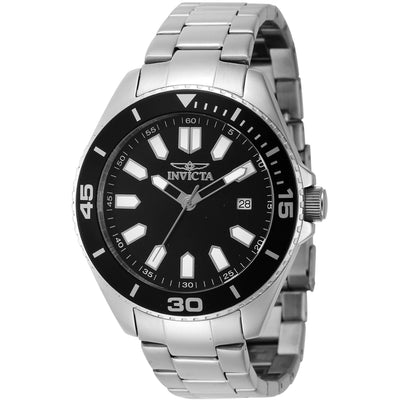 Invicta Watches-Chic Thread