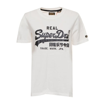 Superdry T-shirts-Chic Thread