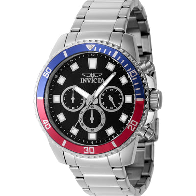 Invicta Watches-Chic Thread