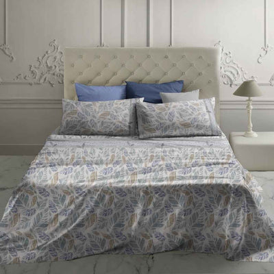 Laura Biagiotti Bed sheet-Chic Thread