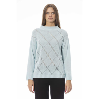 Baldinini Trend Sweaters-Chic Thread