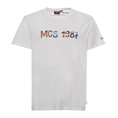 MCS T-shirts-Chic Thread