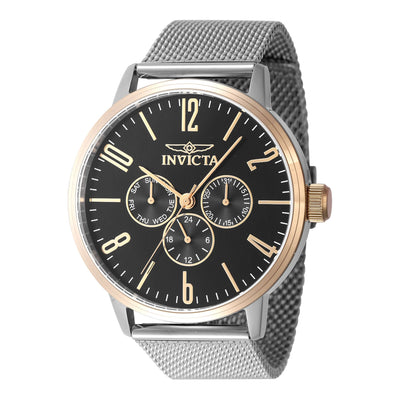 Invicta Watches-Chic Thread