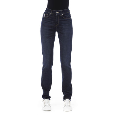 Baldinini Trend Jeans-Chic Thread