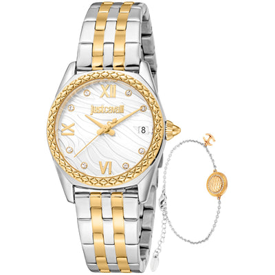 Just Cavalli Watches-Chic Thread