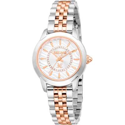 Just Cavalli Watches-Chic Thread