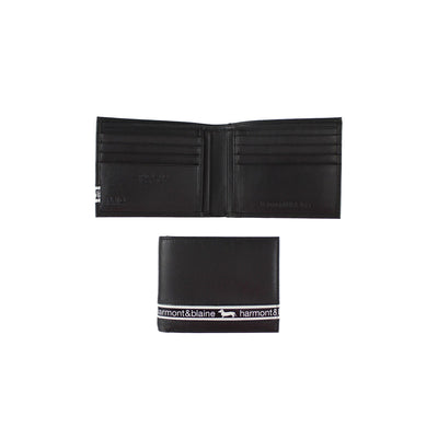 Harmont&Blaine Wallets-Chic Thread