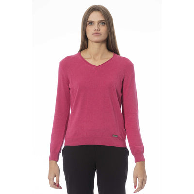 Baldinini Trend Sweaters-Chic Thread