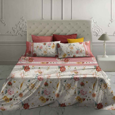 Laura Biagiotti Bed sheet-Chic Thread