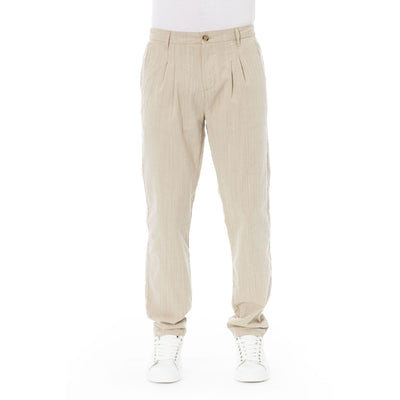 Baldinini Trend Trousers-Chic Thread