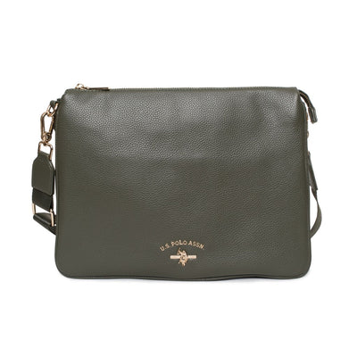 U.S. Polo Assn Clutch bags-Chic Thread