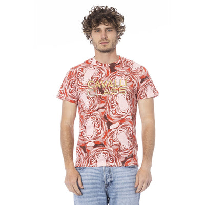 Cavalli Class T-shirts-Chic Thread