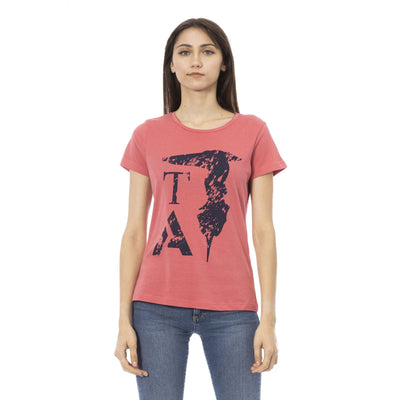 Trussardi Action T-shirts-Chic Thread