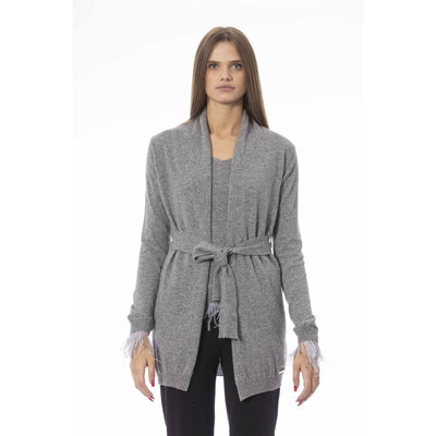 Baldinini Trend Sweaters-Chic Thread