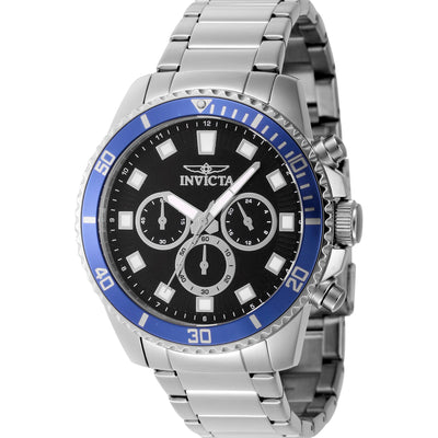 Invicta Watches-Chic Thread