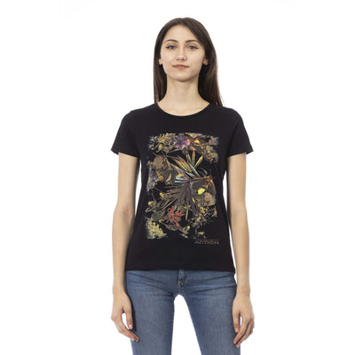 Trussardi Action T-shirts-Chic Thread