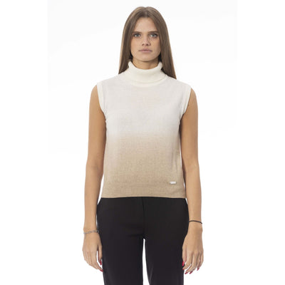 Baldinini Trend Sweaters-Chic Thread