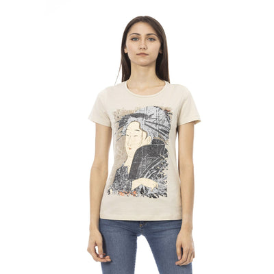 Trussardi Action T-shirts-Chic Thread