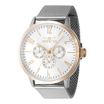 Invicta Watches-Chic Thread