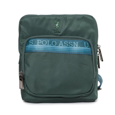 U.S. Polo Assn Crossbody Bags-Chic Thread