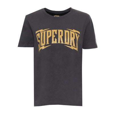 Superdry T-shirts-Chic Thread