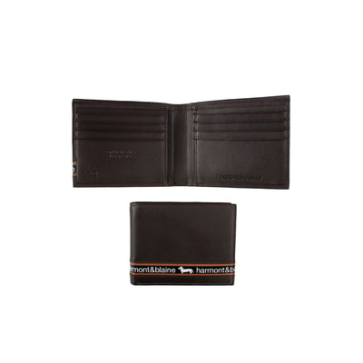 Harmont&Blaine Wallets-Chic Thread