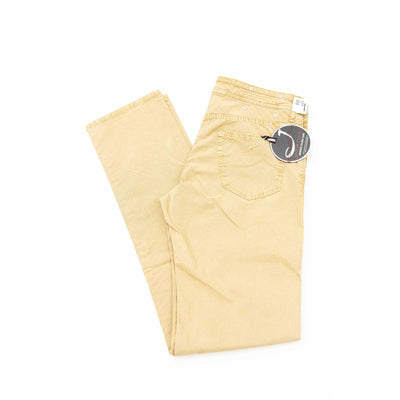 Jacob Cohen Trousers-Chic Thread