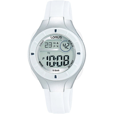 Lorus Watches-Chic Thread