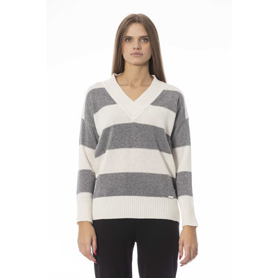 Baldinini Trend Sweaters-Chic Thread