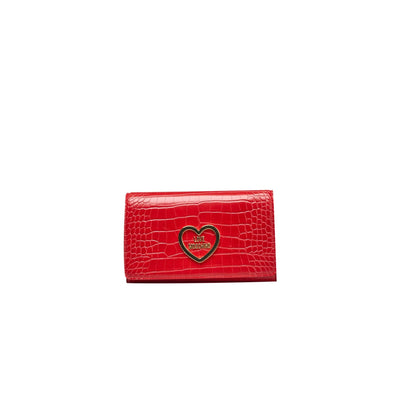 Love Moschino Crossbody Bags-Chic Thread