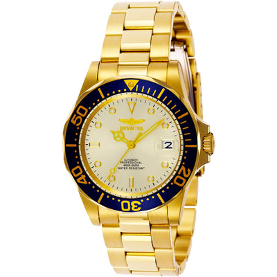 Invicta Watches-Chic Thread