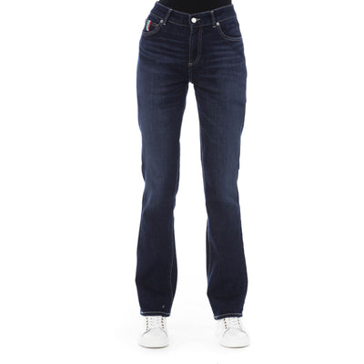 Baldinini Trend Jeans-Chic Thread