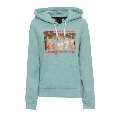 Superdry Sweatshirts-Chic Thread