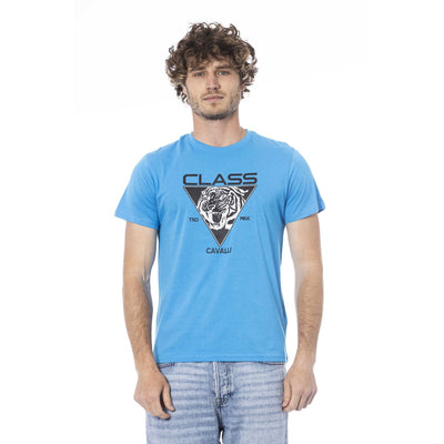 Cavalli Class T-shirts-Chic Thread