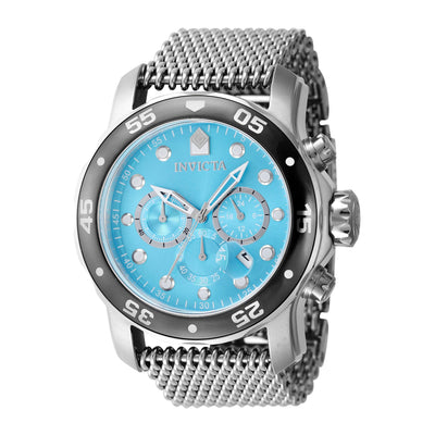 Invicta Watches-Chic Thread